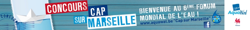 Cap sur Marseille - Banner internet - JPEG