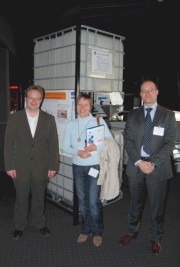 Photo Biofiltre Assises
