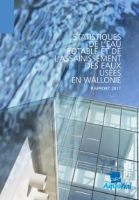 Cover rapport statistiques 2011