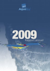 Couverture Rapport annuel