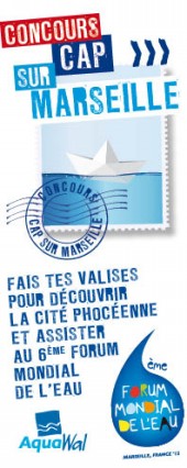 Cap sur Marseille