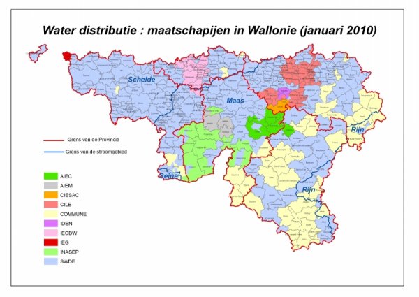Distribution NL