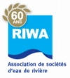 Logo RIWA 60 ans