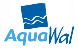 logo aquawal