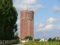 château d'eau