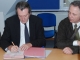 Signature Charte de concertation 21/02/11 4