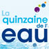 Logo Quinzaine de l'eau 71x71