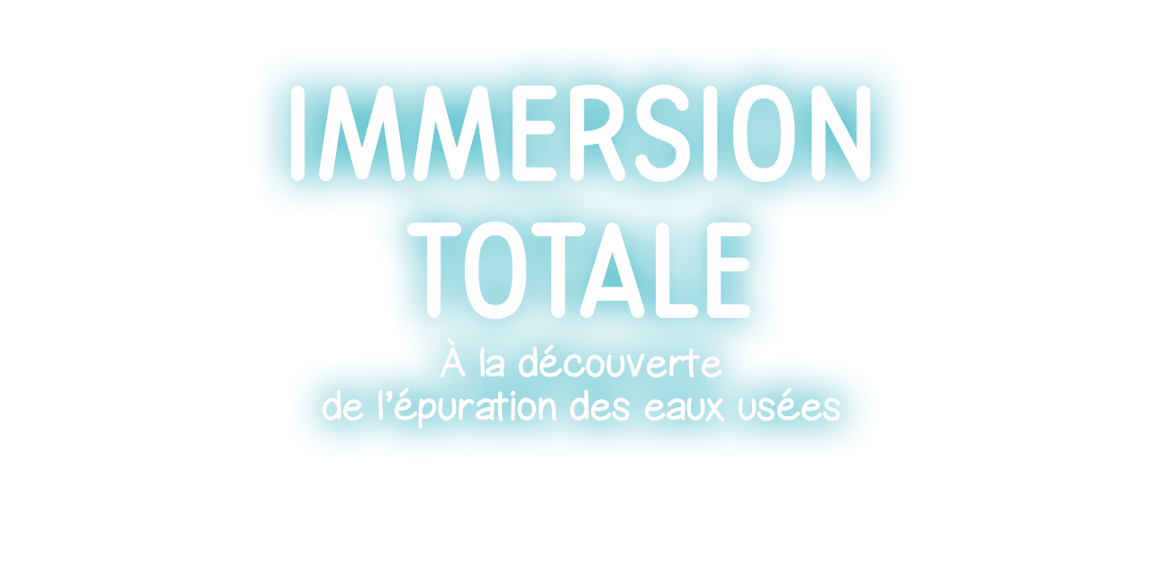 immersion totale à la découverte de l épuration des eaux usées