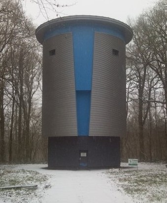 Chateau d'eau AIEC