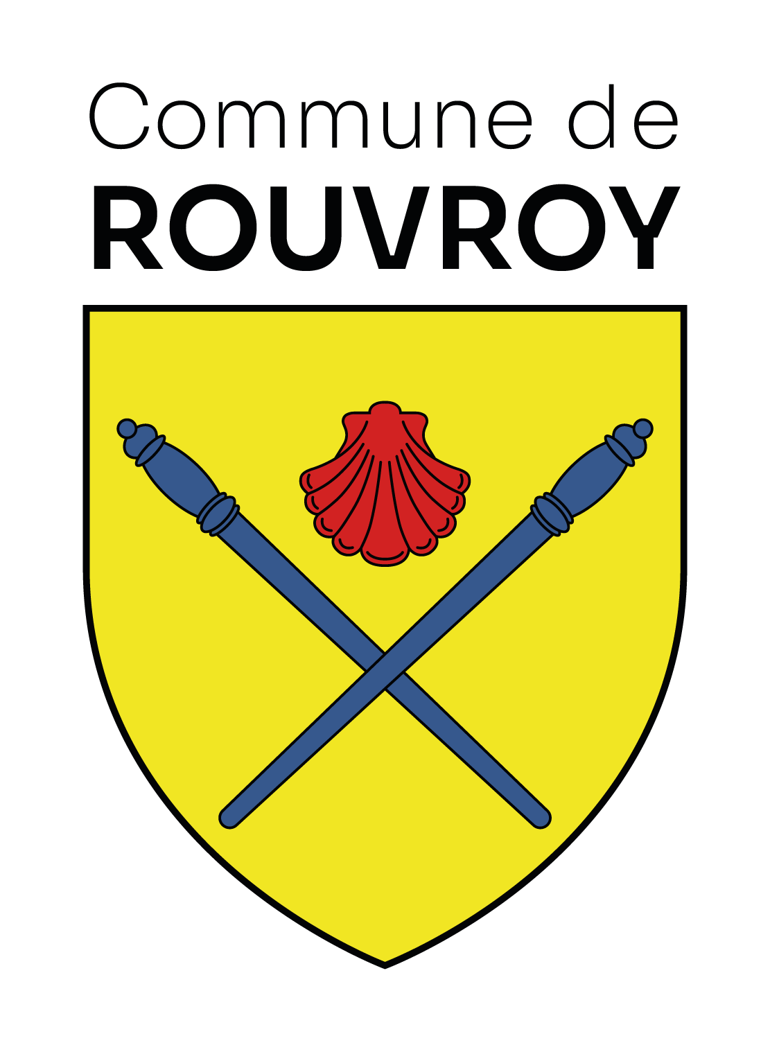 Commune de Rouvroy vertical couleur_noir