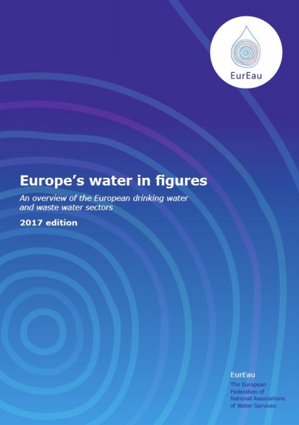 Cover rapport eureau 2017