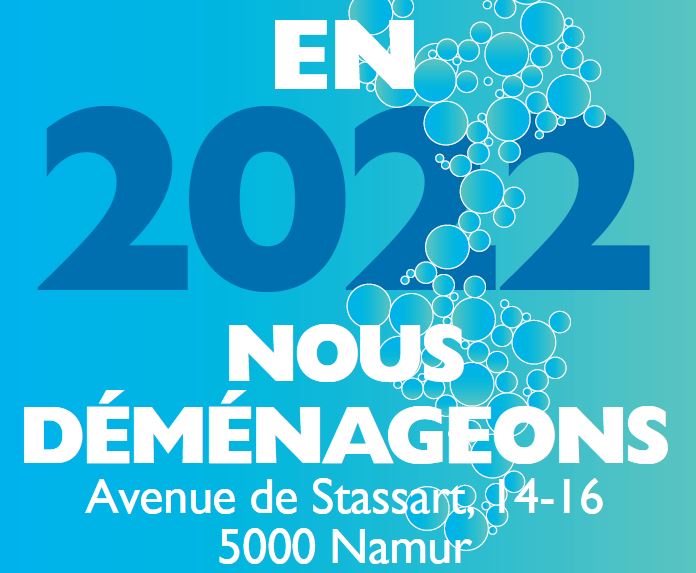 Déménagement