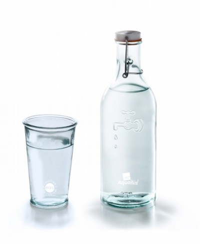 Verre_carafe