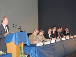 Photo Assises - Orateurs