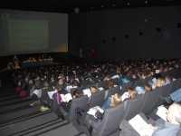 Photo Assises - Salle