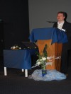 Photo Assises - Ministre HENRY