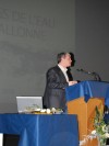 Photo Assises - Ministre FURLAN