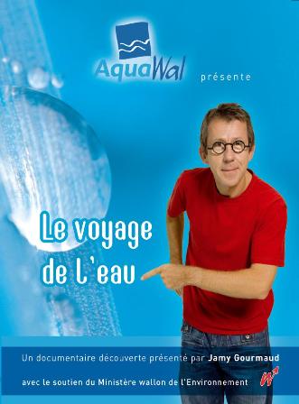 voyage de l eau